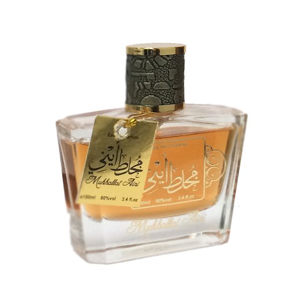 Mukhallat Aini edp 100 ml uae